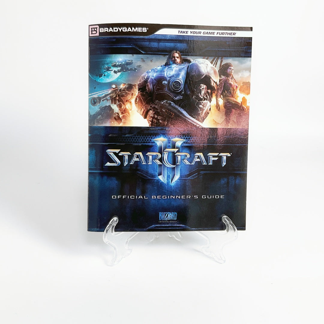 StarCraft II Battle Chest (PC)