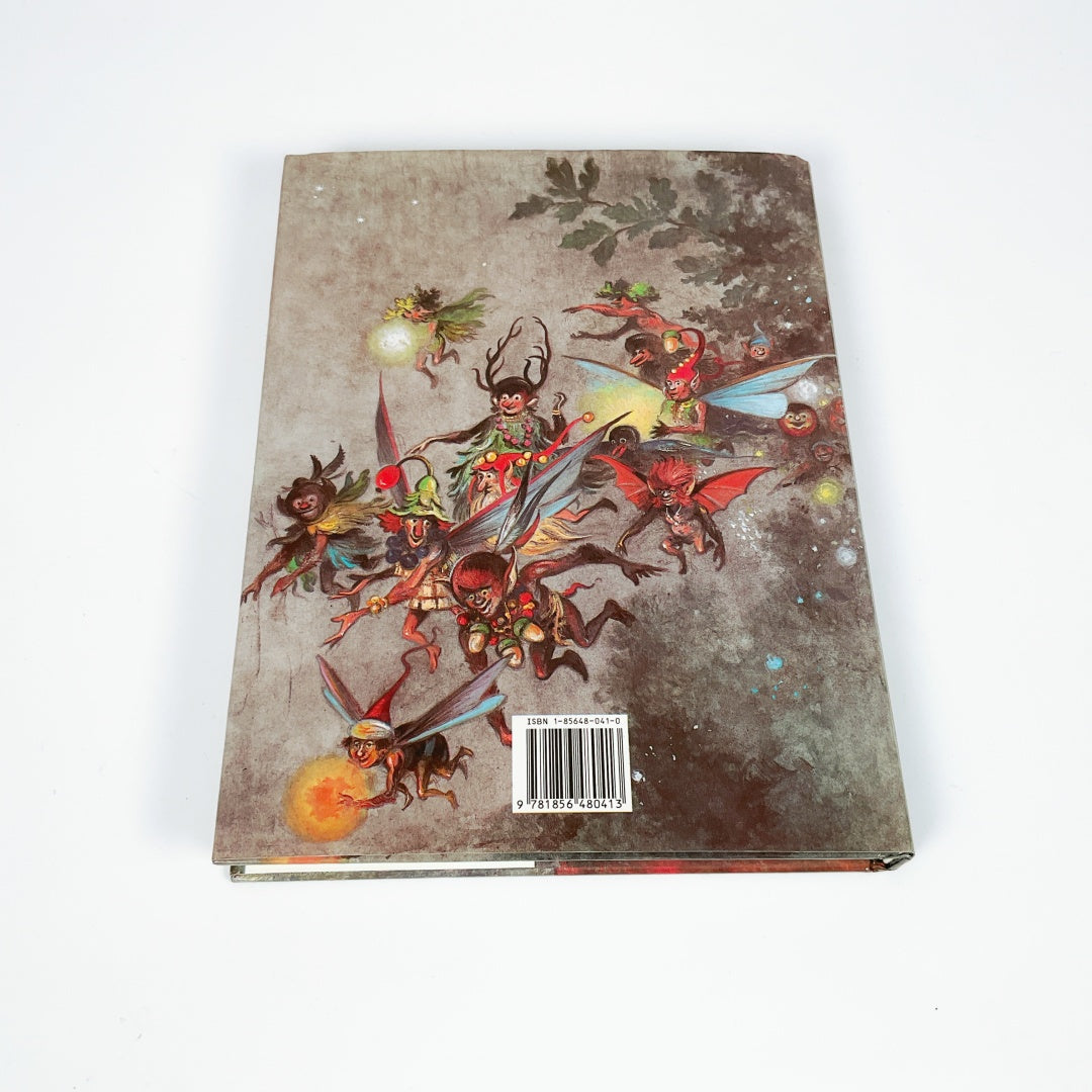 Illustrated Tales From Shakespeare