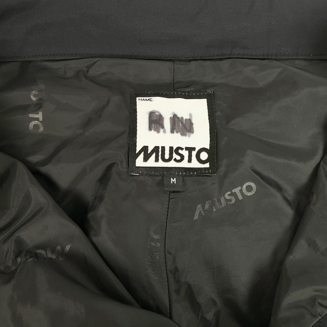 Musto - BR1 / Sled Waterproof Sailing Shorts