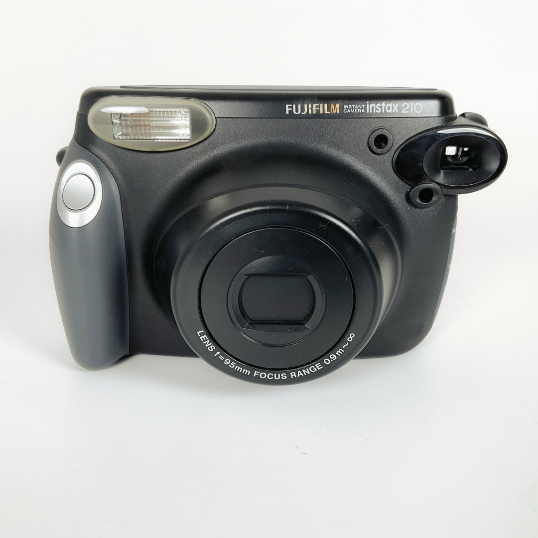 Fujifilm Instax 210 Polaroid Camera