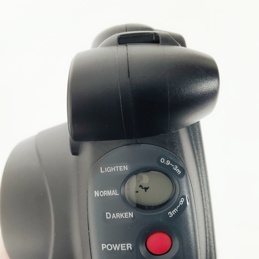 Fujifilm Instax 210 Polaroid Camera