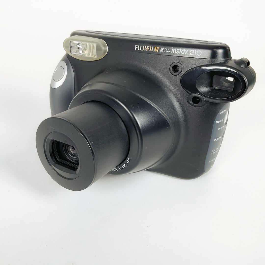 Fujifilm Instax 210 Polaroid Camera