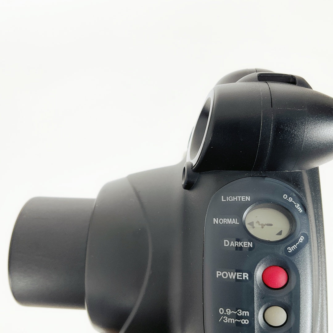 Fujifilm Instax 210 Polaroid Camera