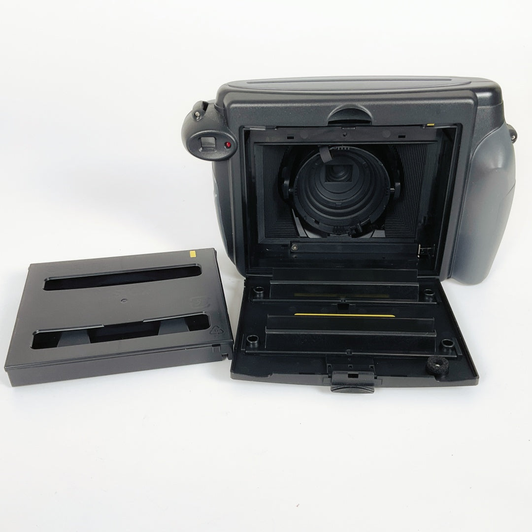 Fujifilm Instax 210 Polaroid Camera