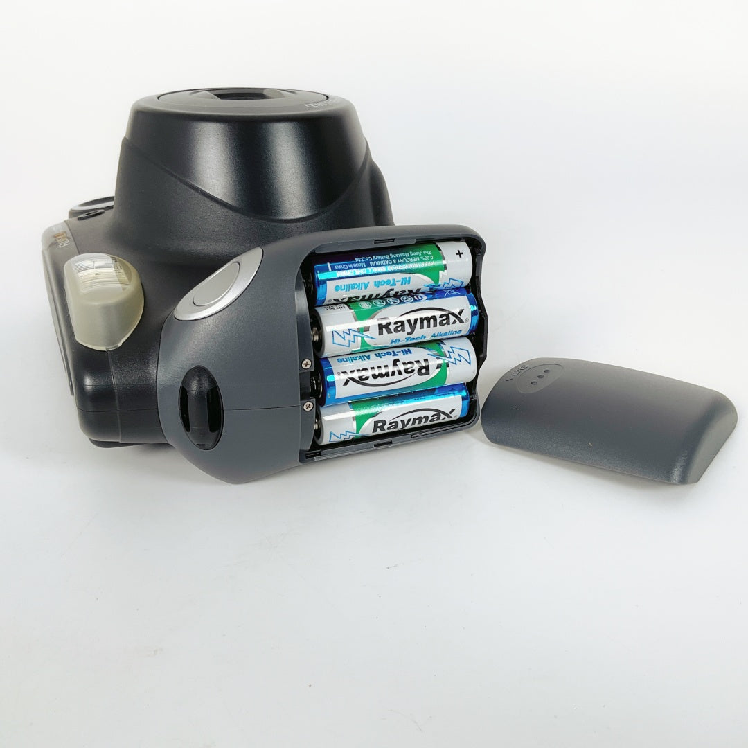 Fujifilm Instax 210 Polaroid Camera