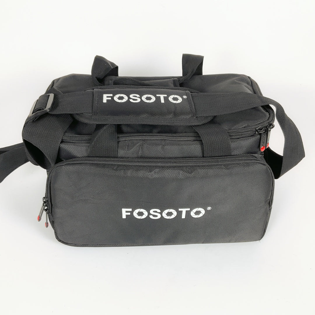 Wolfang GA100 Action Camera + Accessories