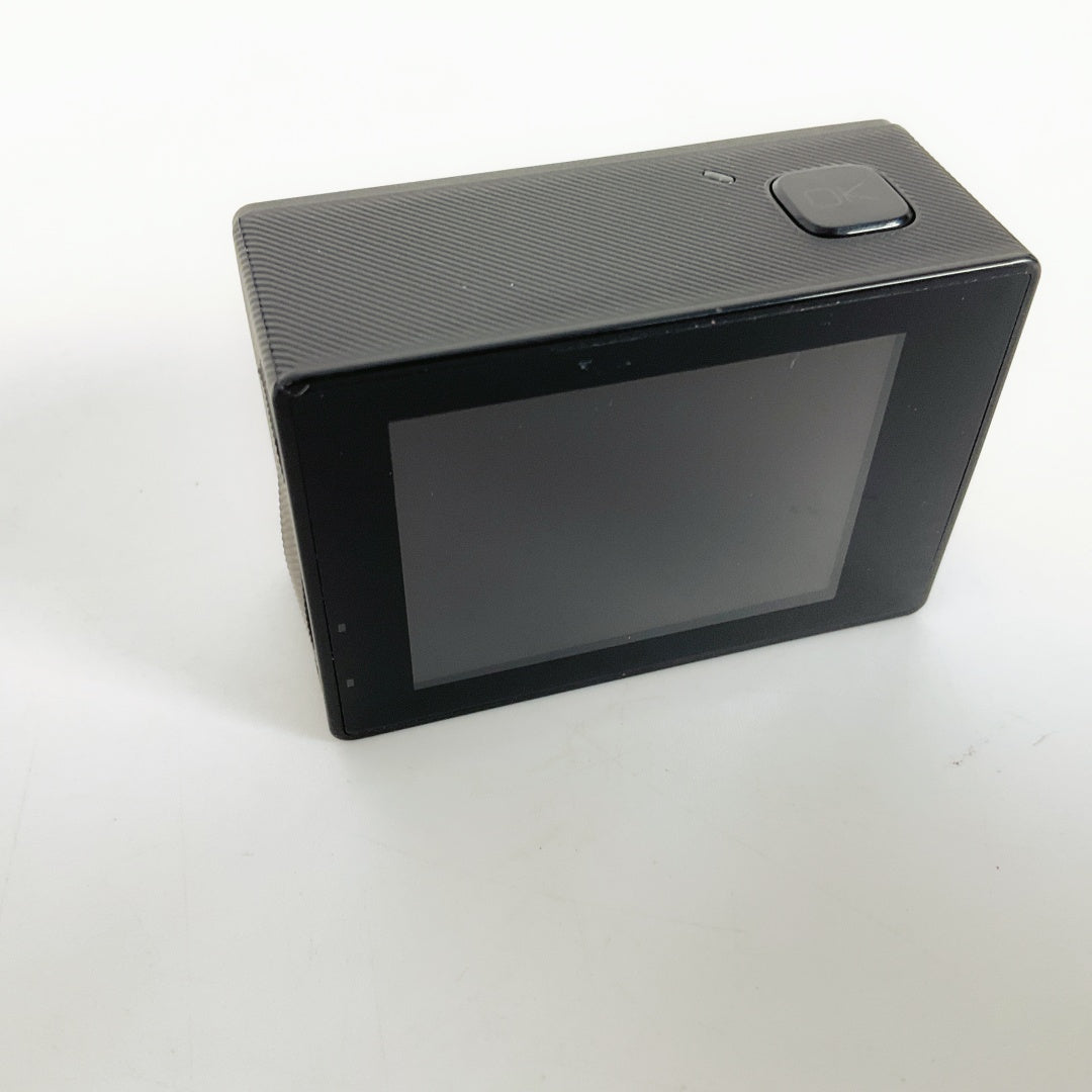 Wolfang GA100 Action Camera + Accessories