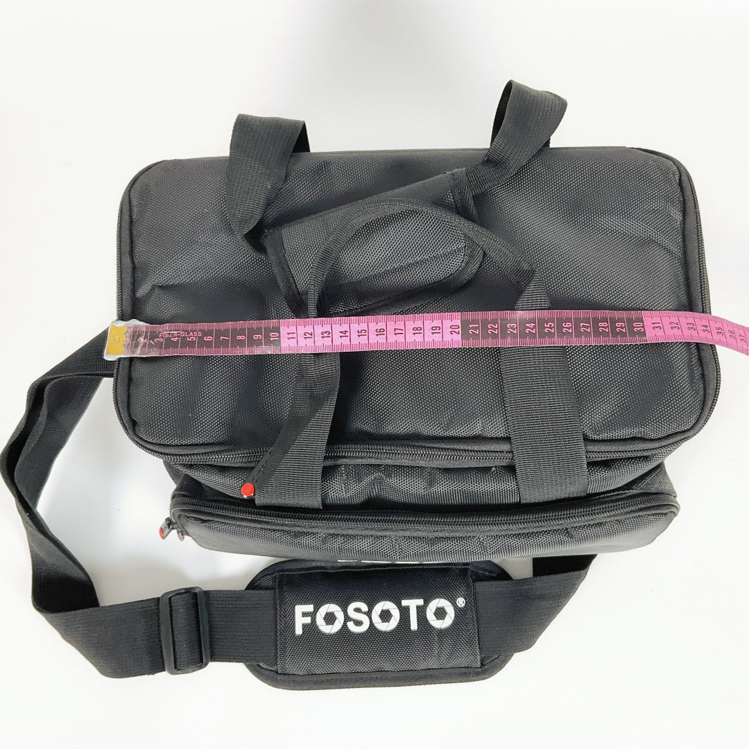 Wolfang GA100 Action Camera + Accessories