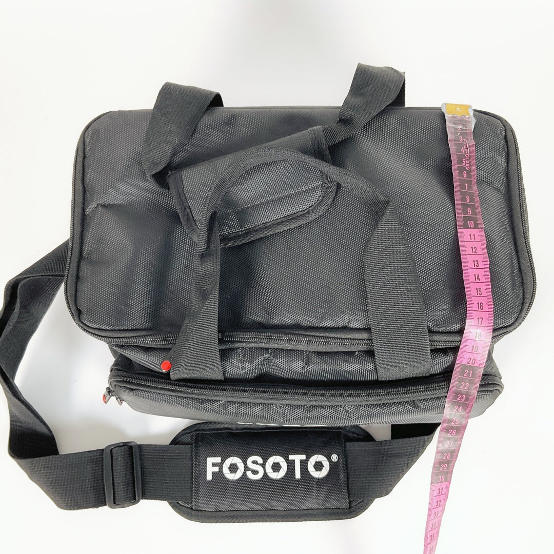 Wolfang GA100 Action Camera + Accessories