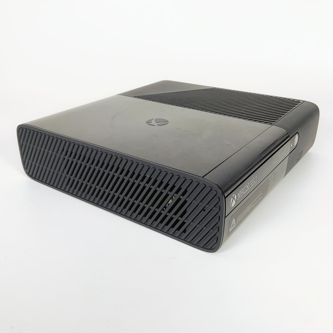 Xbox 360 E 4GB + Kinect Sensor + 4 Kinect Games + Wireless Controller Bundle