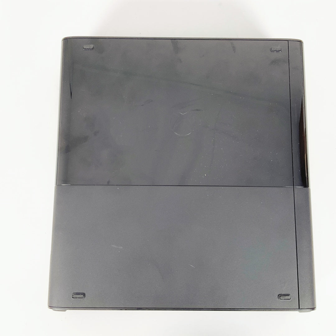 Xbox 360 E 4GB + Kinect Sensor + 4 Kinect Games + Wireless Controller Bundle