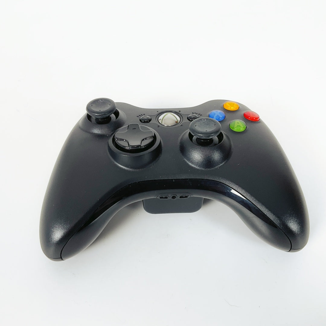 Xbox 360 E 4GB + Kinect Sensor + 4 Kinect Games + Wireless Controller Bundle