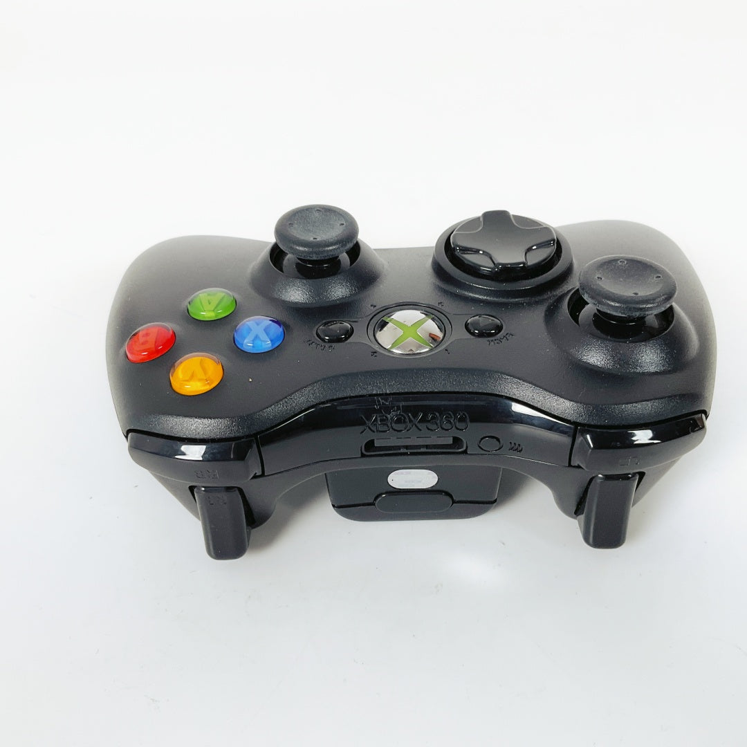 Xbox 360 E 4GB + Kinect Sensor + 4 Kinect Games + Wireless Controller Bundle