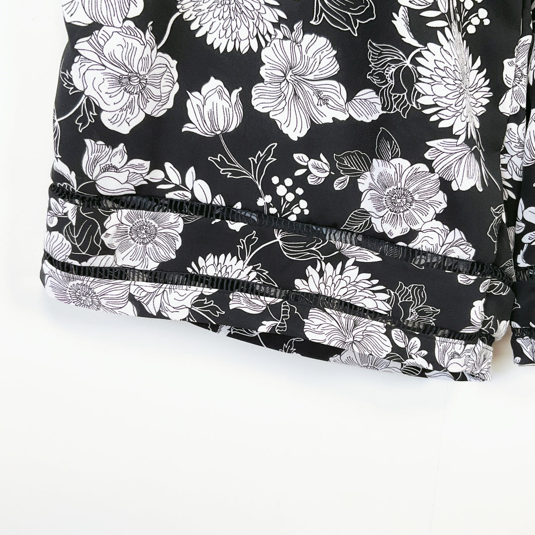 Millers - Floral Wide Leg Pants