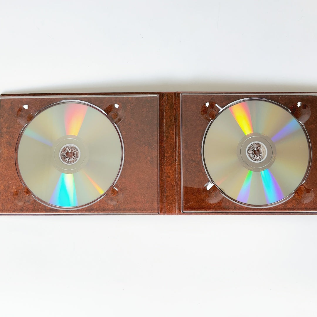 King Kong 2005 – Peter Jackson's Production Diaries 2–Disc Collector Boxed Set