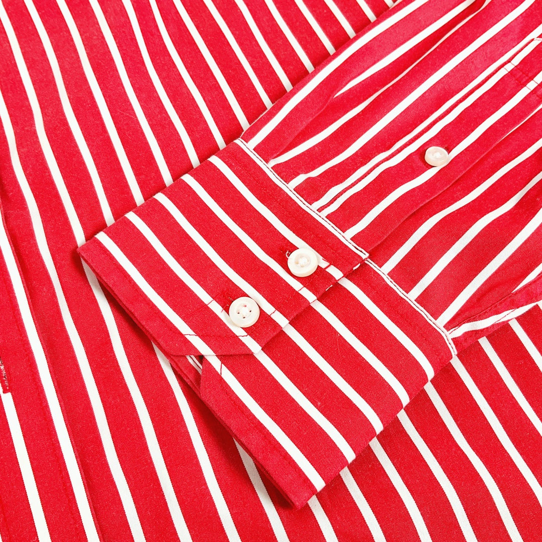 Tommy Hilfiger - Heritage Stripe Oxford Shirt