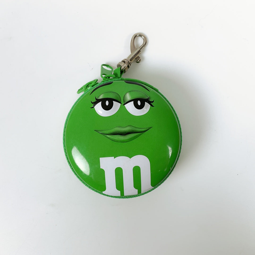 M&M - Set of Three Collectors Candy Holders