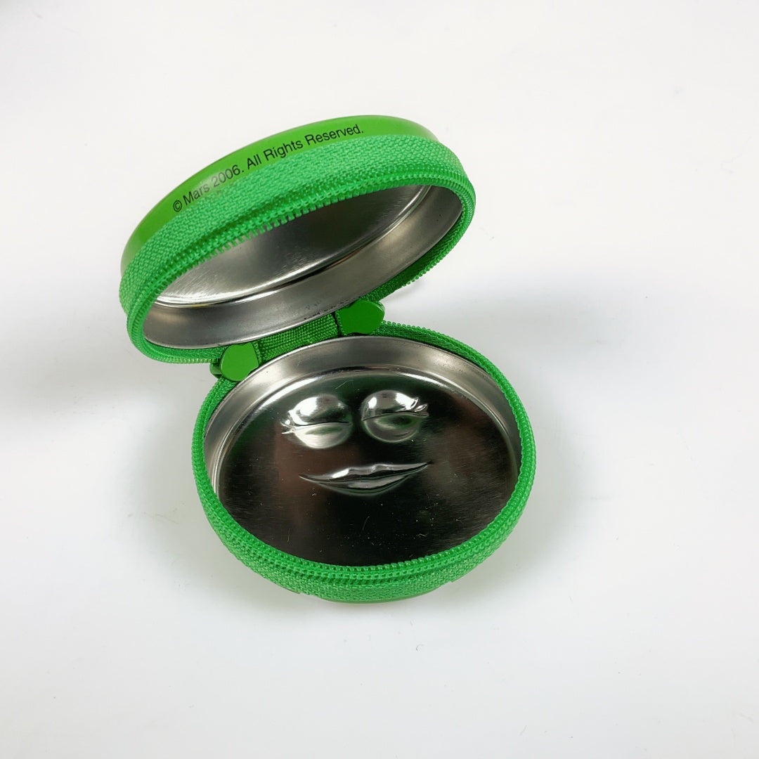 M&M - Set of Three Collectors Candy Holders