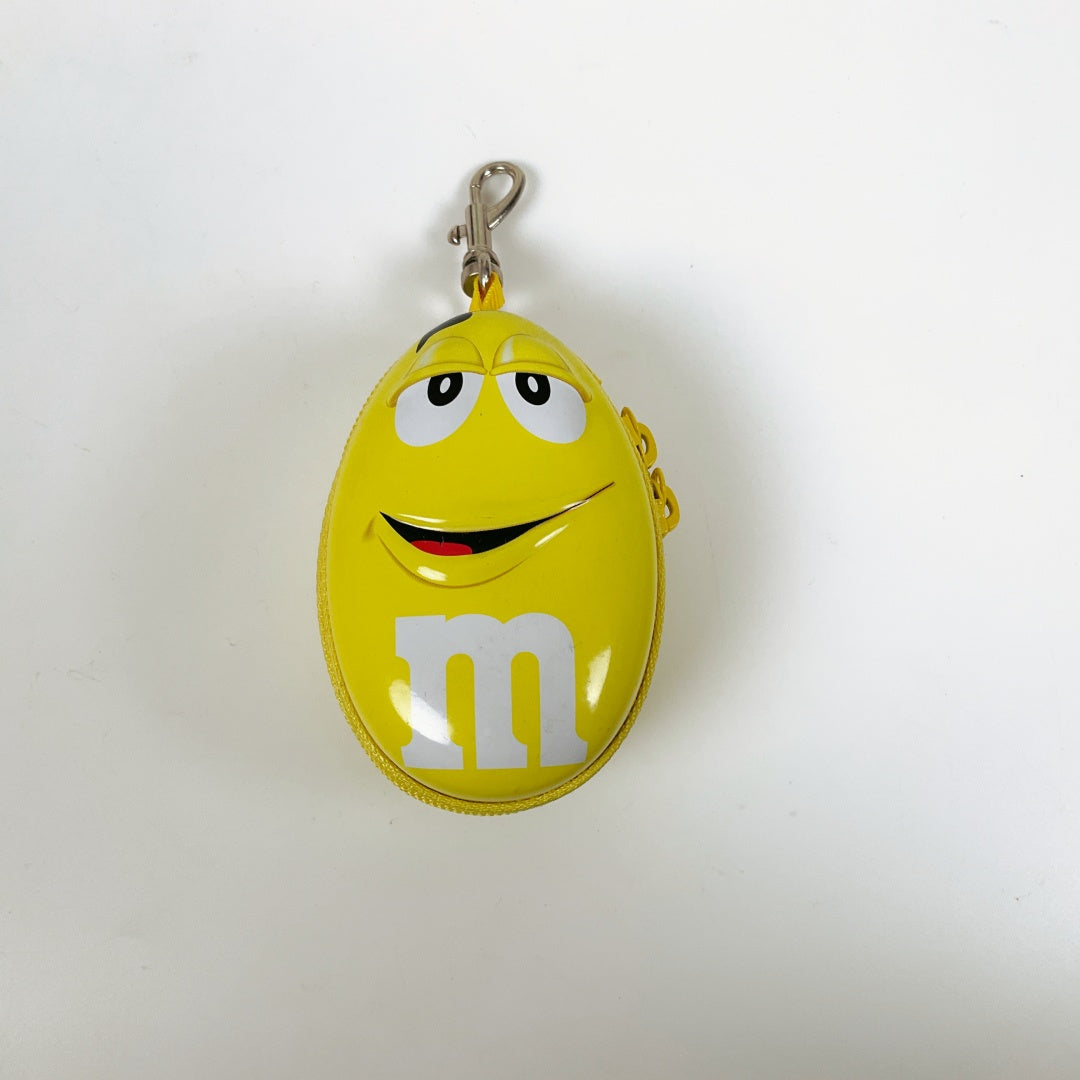 M&M - Set of Three Collectors Candy Holders
