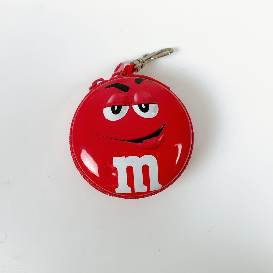 M&M - Set of Three Collectors Candy Holders