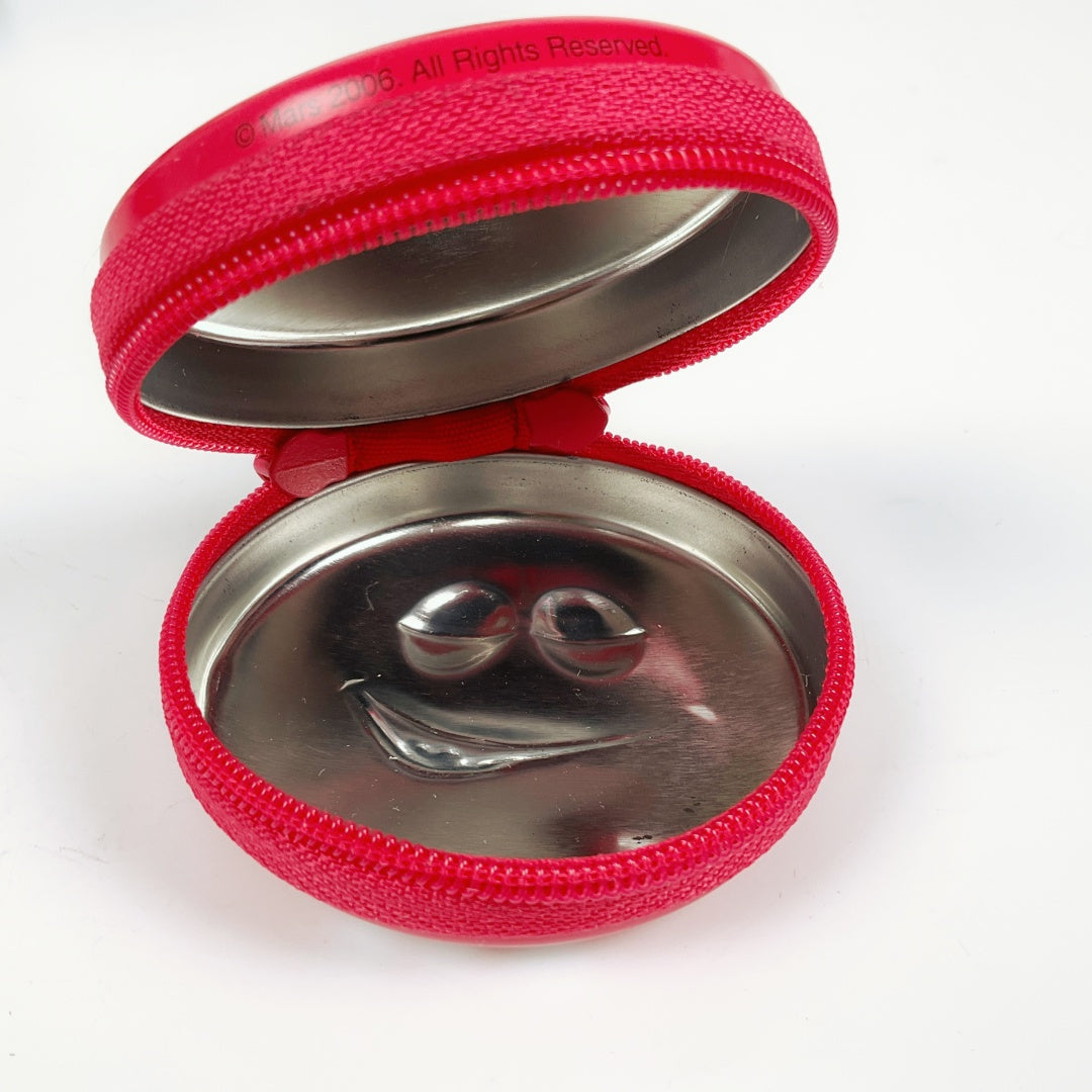 M&M - Set of Three Collectors Candy Holders