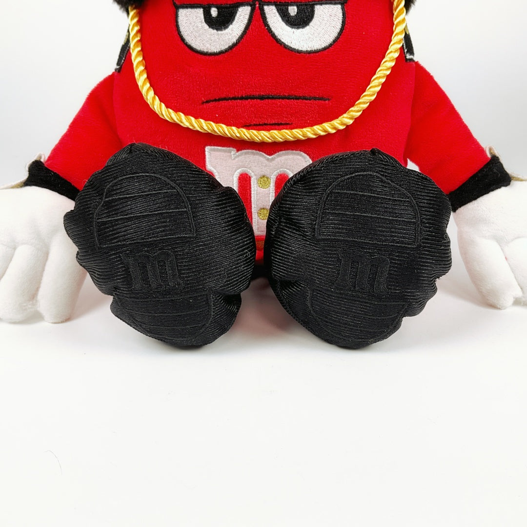 M&M - London Palace Royal Guard Plush Toy