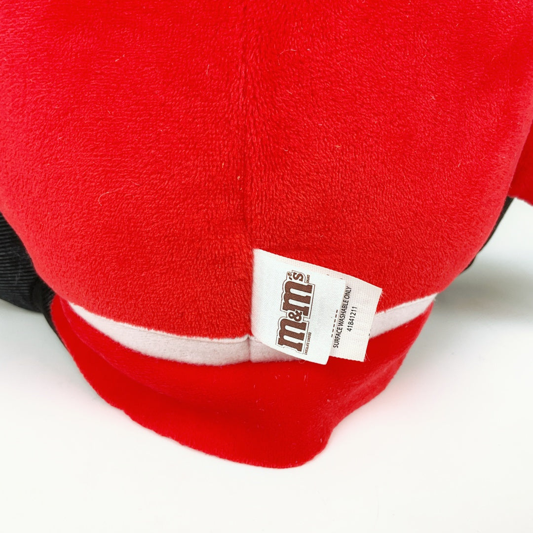 M&M - London Palace Royal Guard Plush Toy