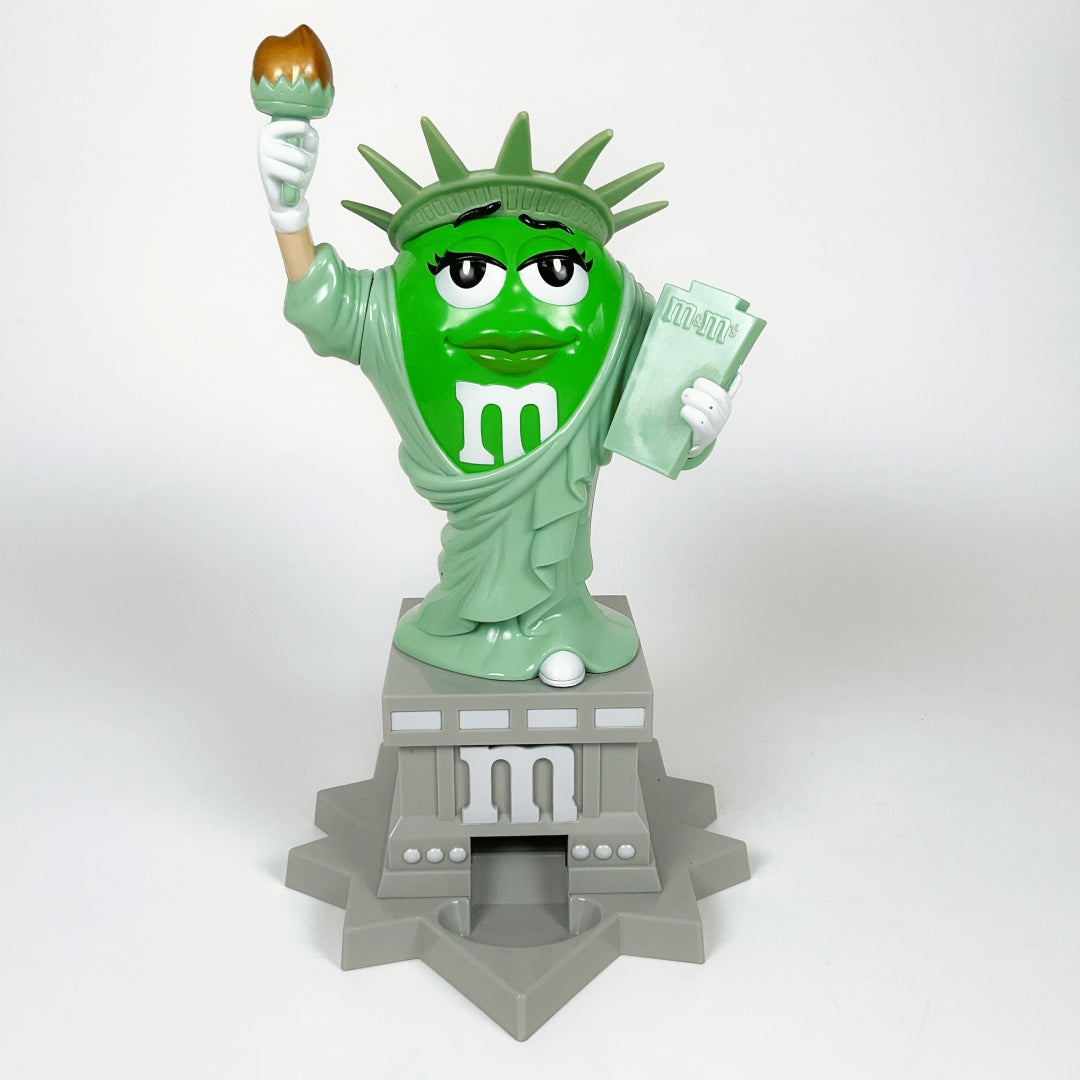 M&M -