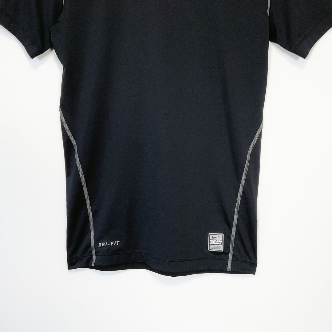 Nike - Pro Combat Dri-FIT Shirt Compression Top