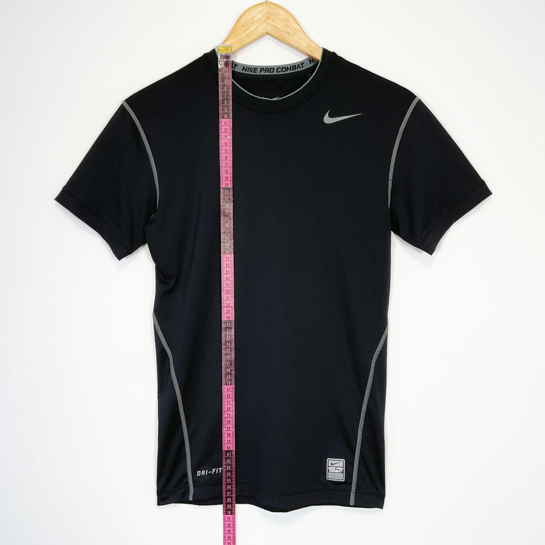 Nike - Pro Combat Dri-FIT Shirt Compression Top