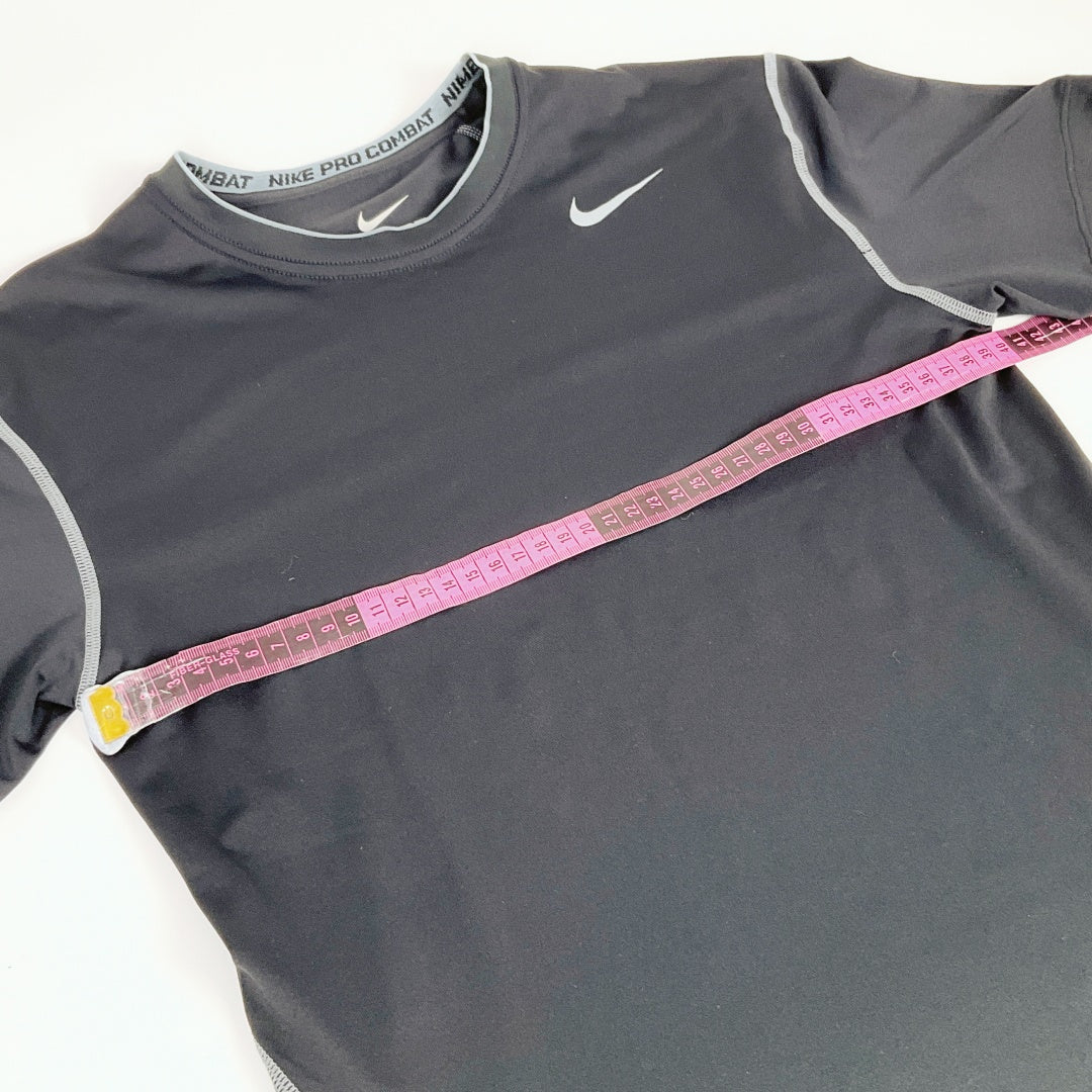 Nike - Pro Combat Dri-FIT Shirt Compression Top