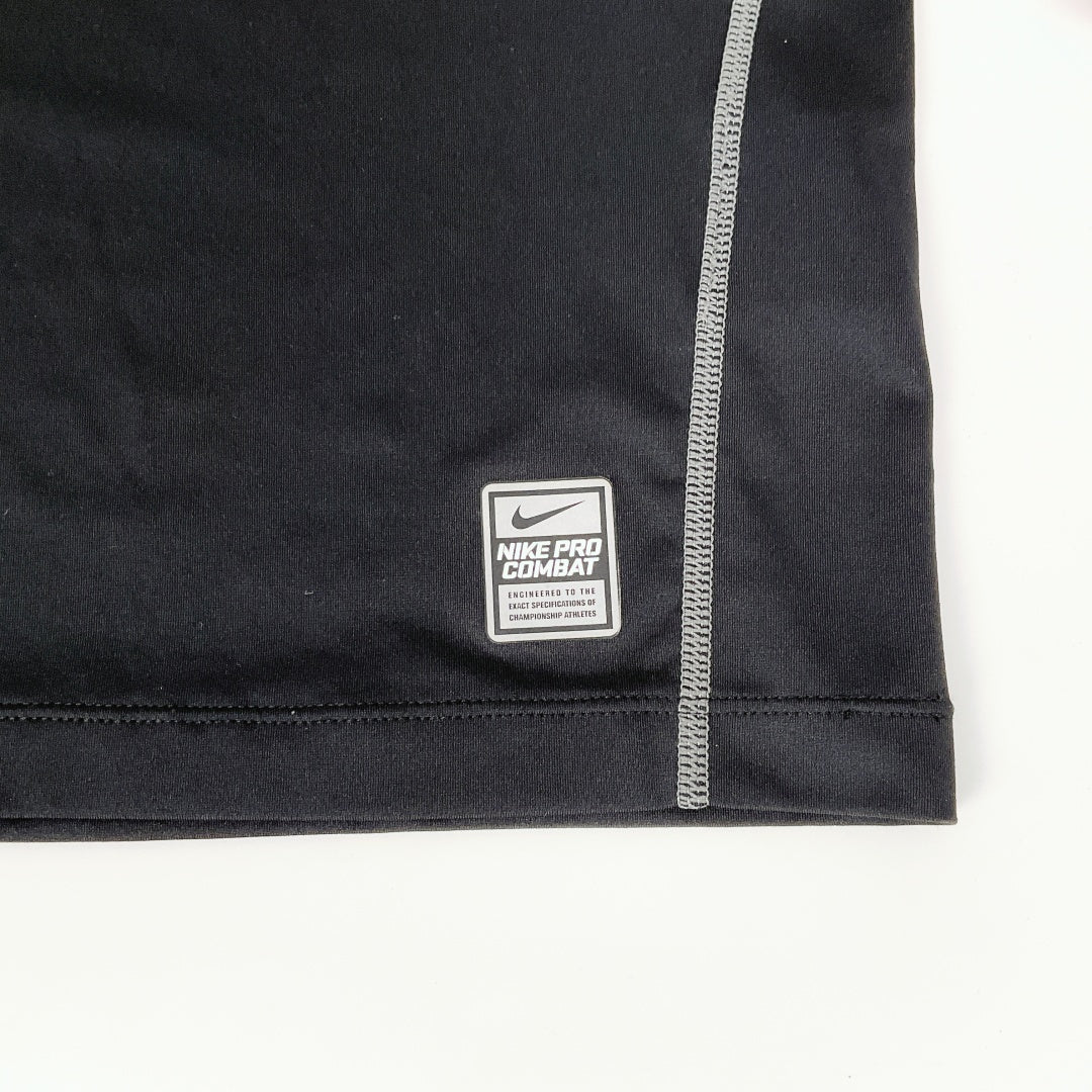 Nike - Pro Combat Dri-FIT Shirt Compression Top
