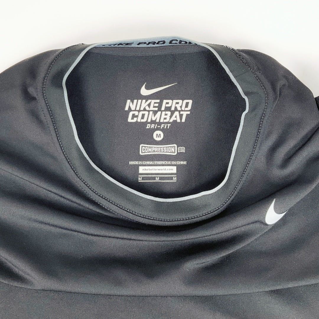 Nike - Pro Combat Dri-FIT Shirt Compression Top