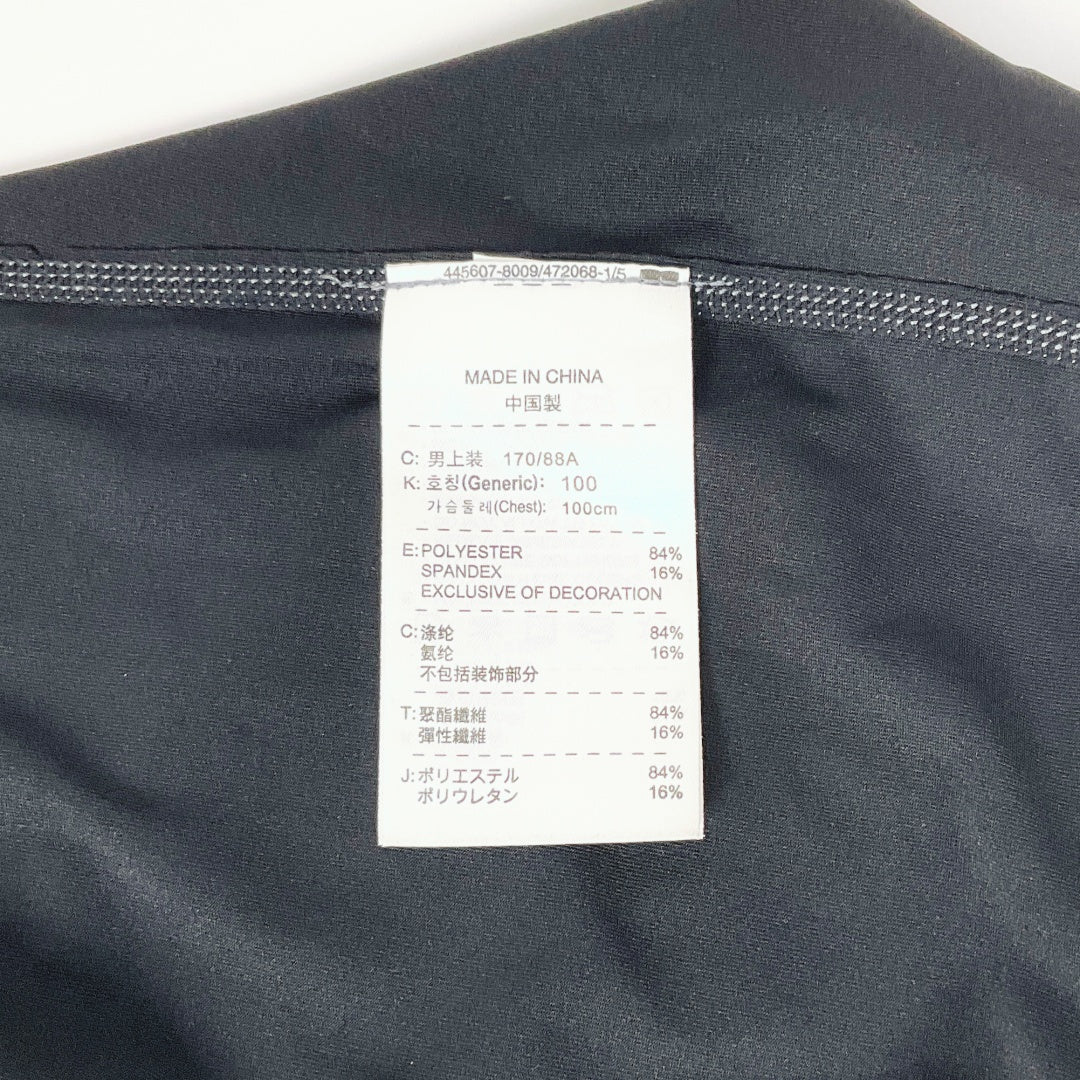 Nike - Pro Combat Dri-FIT Shirt Compression Top