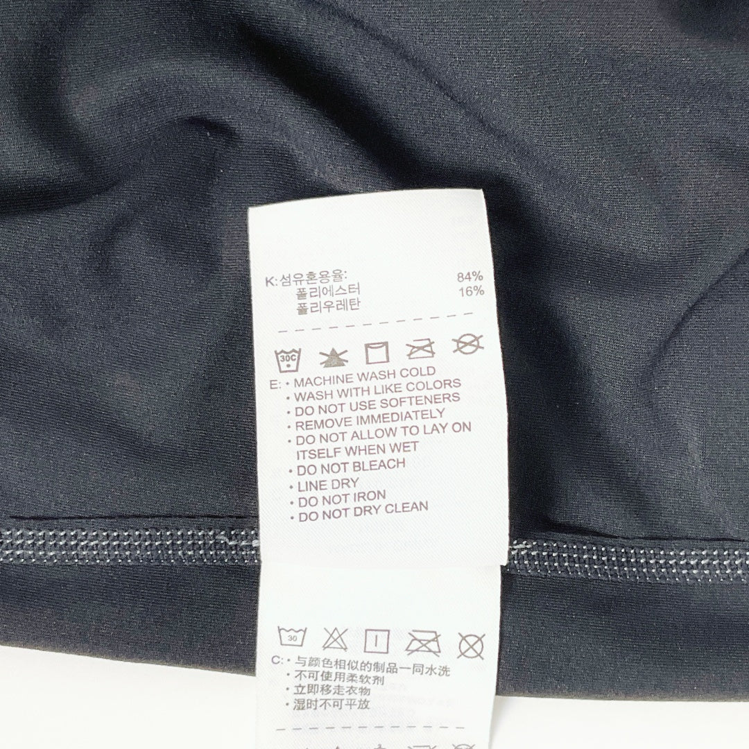 Nike - Pro Combat Dri-FIT Shirt Compression Top