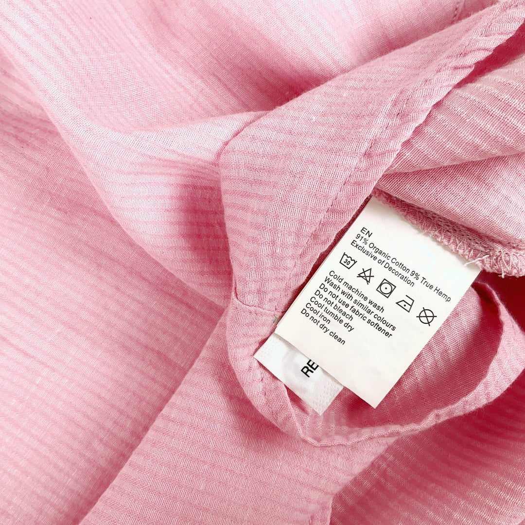 Kathmandu - Short Sleeve Top