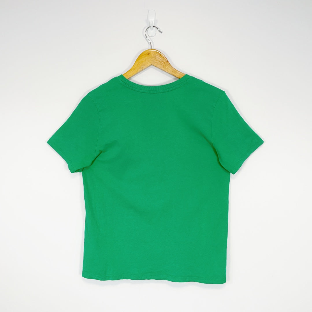 Peanuts Snoopy Statue of Liberty Licensed Shirt