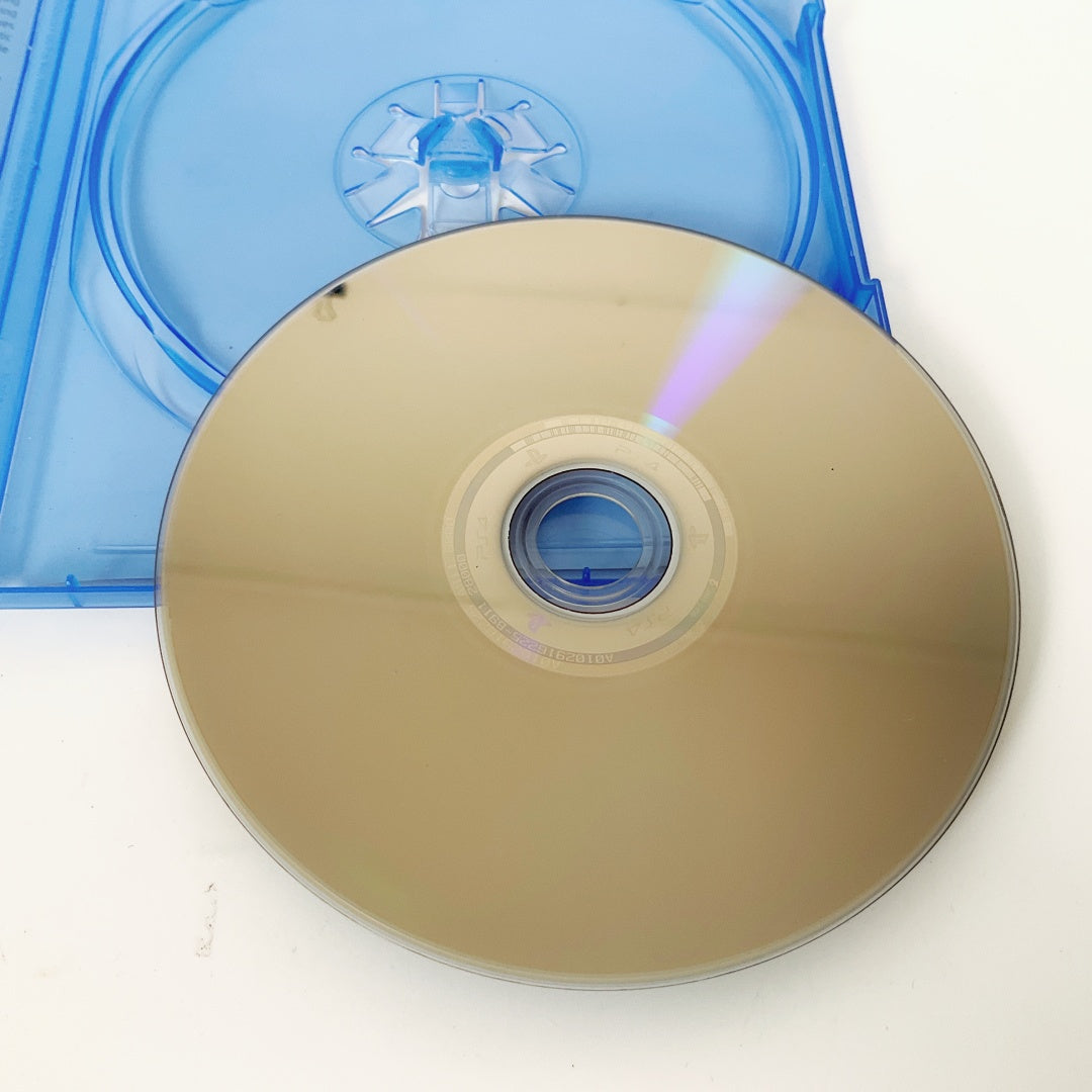 Gran Turismo Sport (PS4)