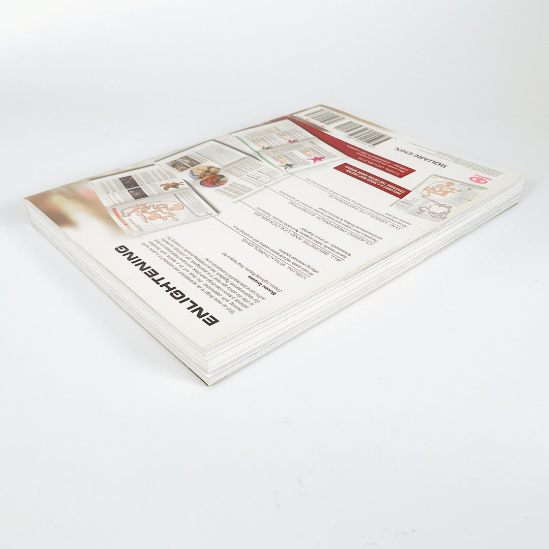 Lightning Returns: Final Fantasy XIII – The Complete Official Guide