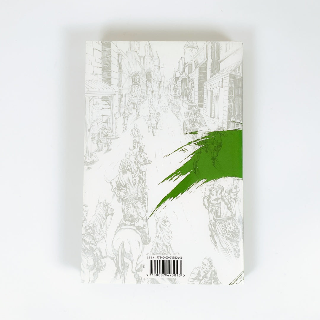 A Game of Thrones: The Graphic Novel, Volume Two