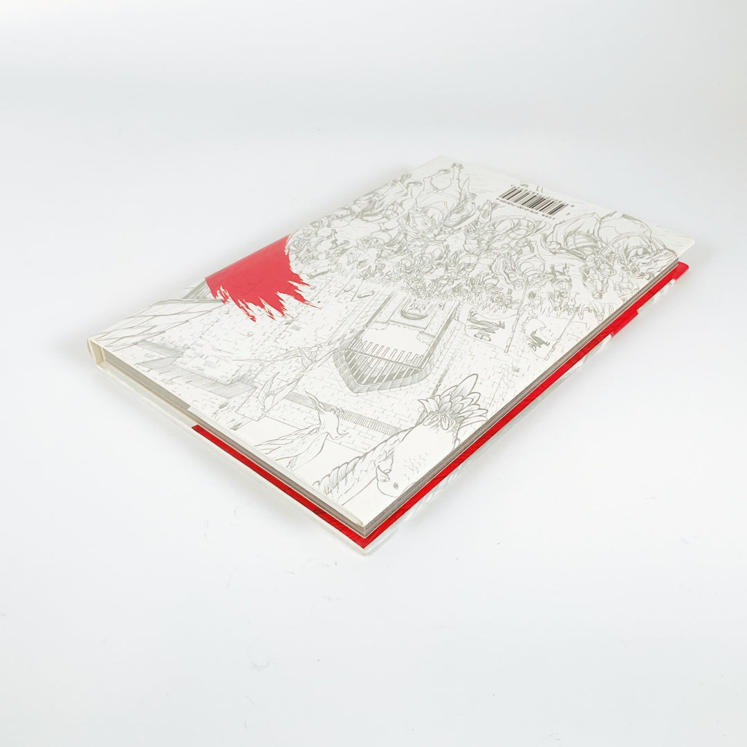 A Game of Thrones: The Graphic Novel, Volume One