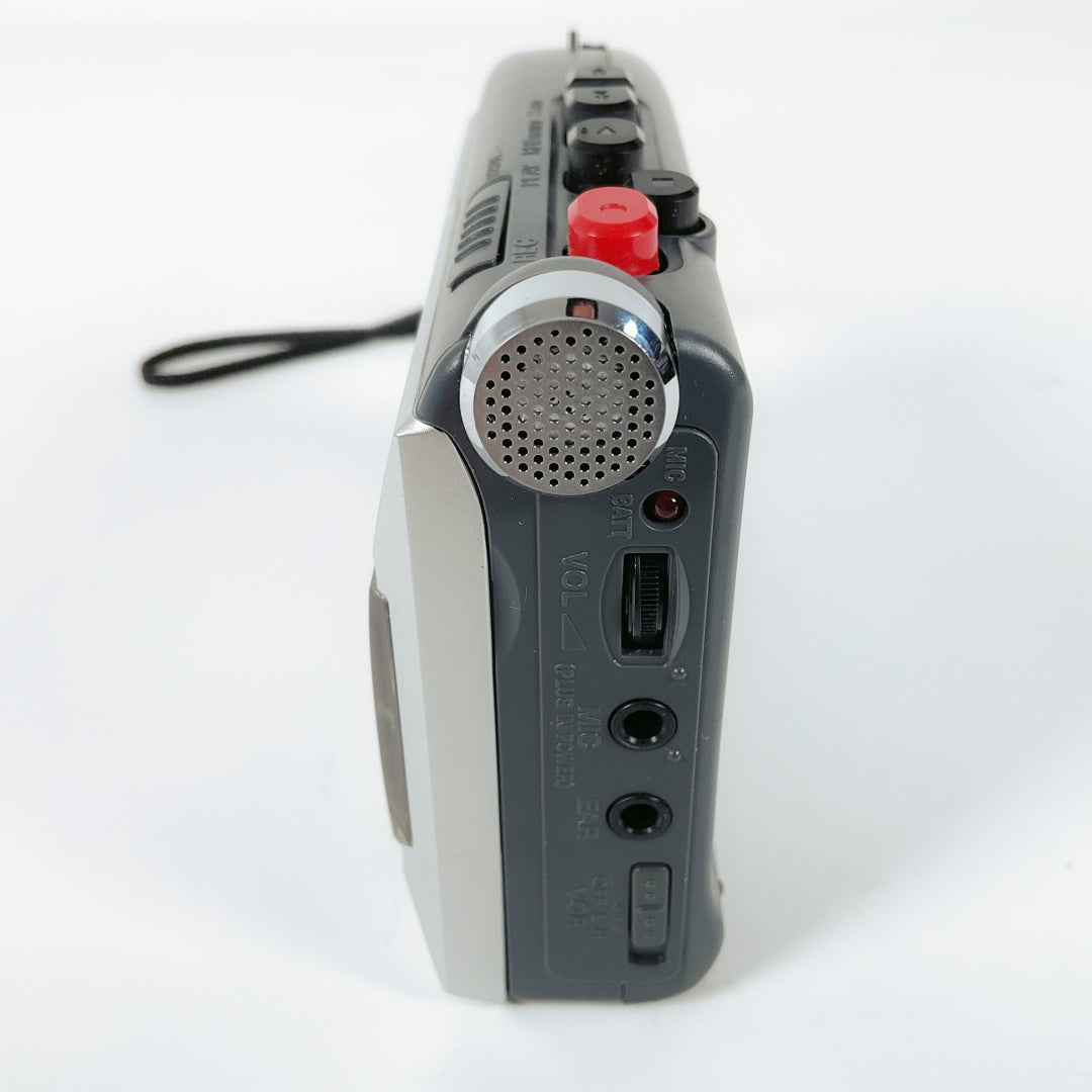 Sony TCM-200DV Cassette Recorder – Tested & Working