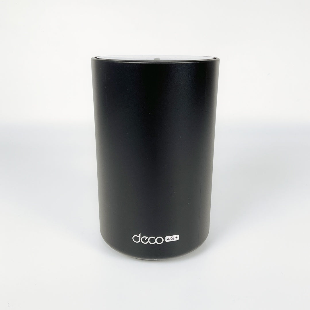 Deco - 4G+ AX3000 Whole Home Mesh Wi-Fi 6 Router