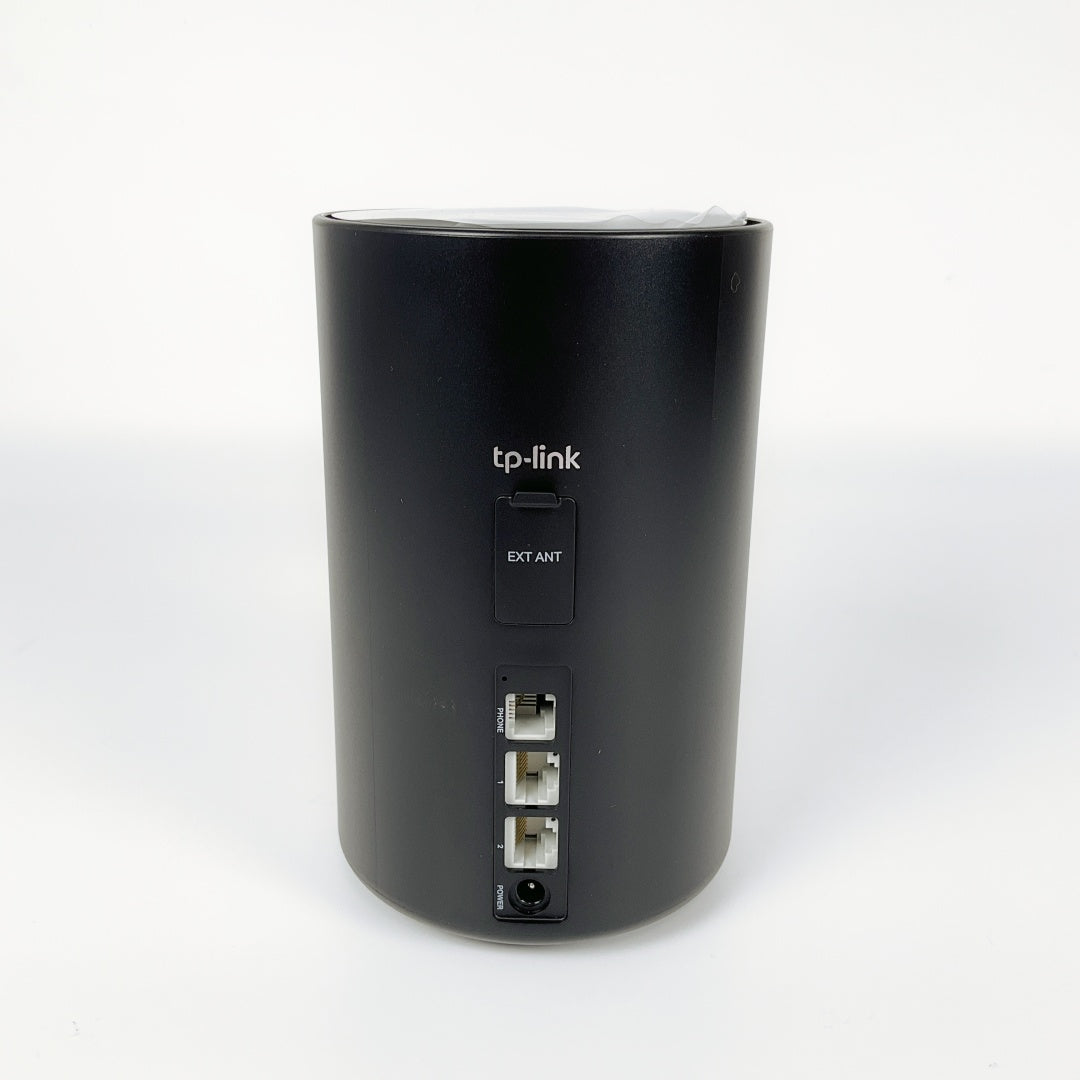 Deco - 4G+ AX3000 Whole Home Mesh Wi-Fi 6 Router