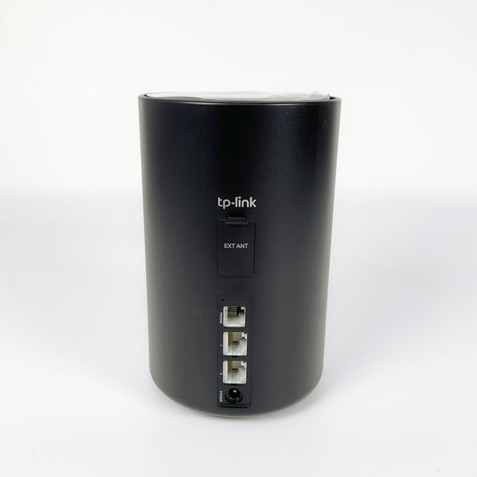 Deco - 4G+ AX3000 Whole Home Mesh Wi-Fi 6 Router