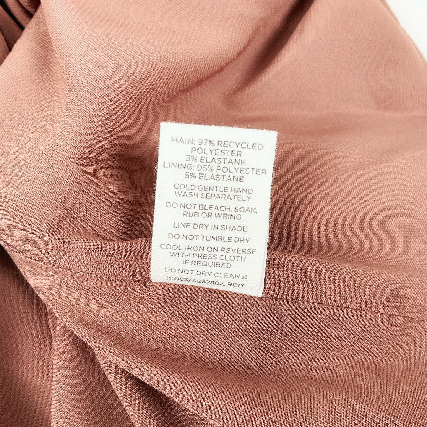 Glassons - Butterfly Mini Skirt