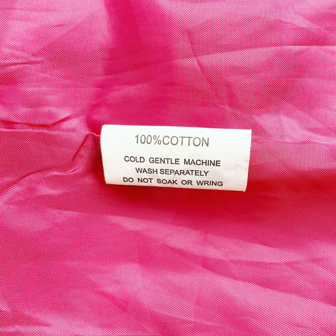 Paper Heart - Patterned Blazer