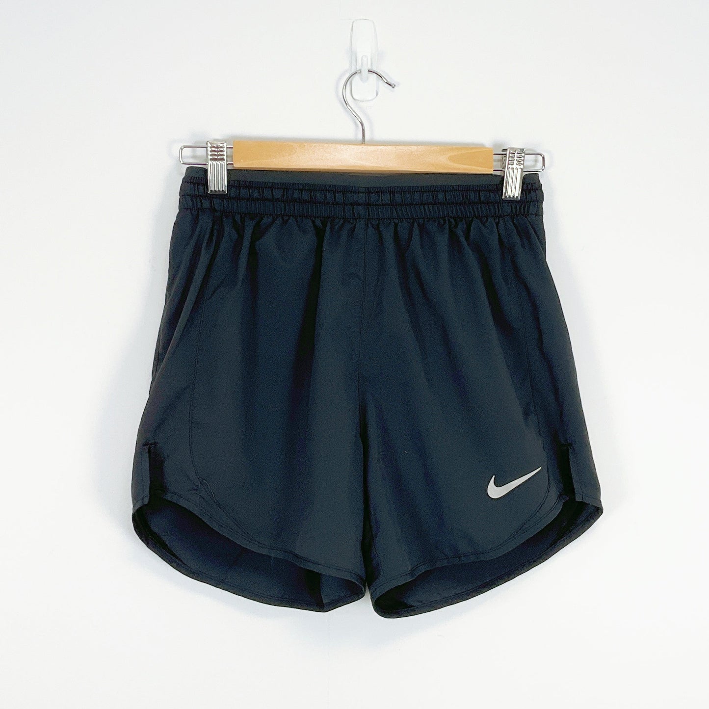 Nike – Women’s XS Black Running Shorts