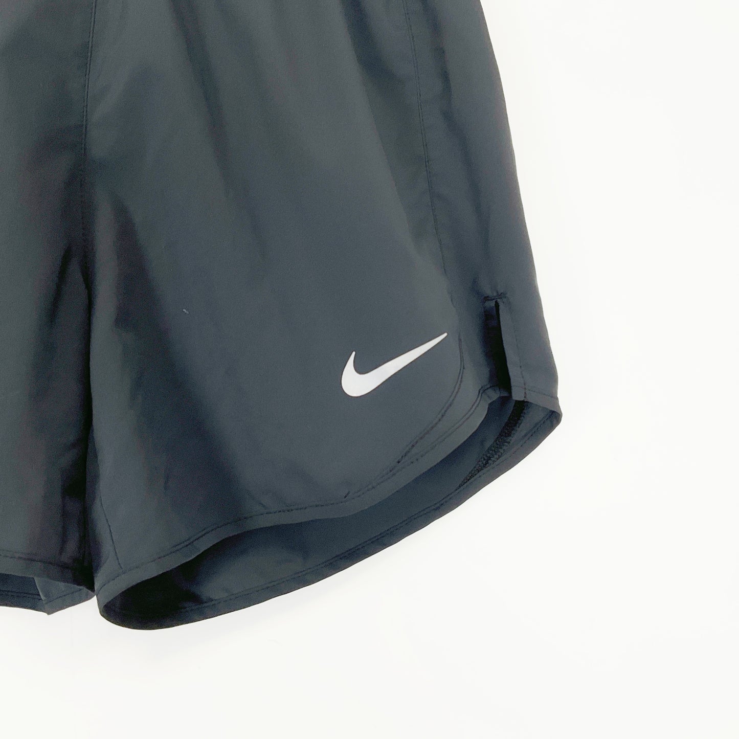 Nike – Women’s XS Black Running Shorts