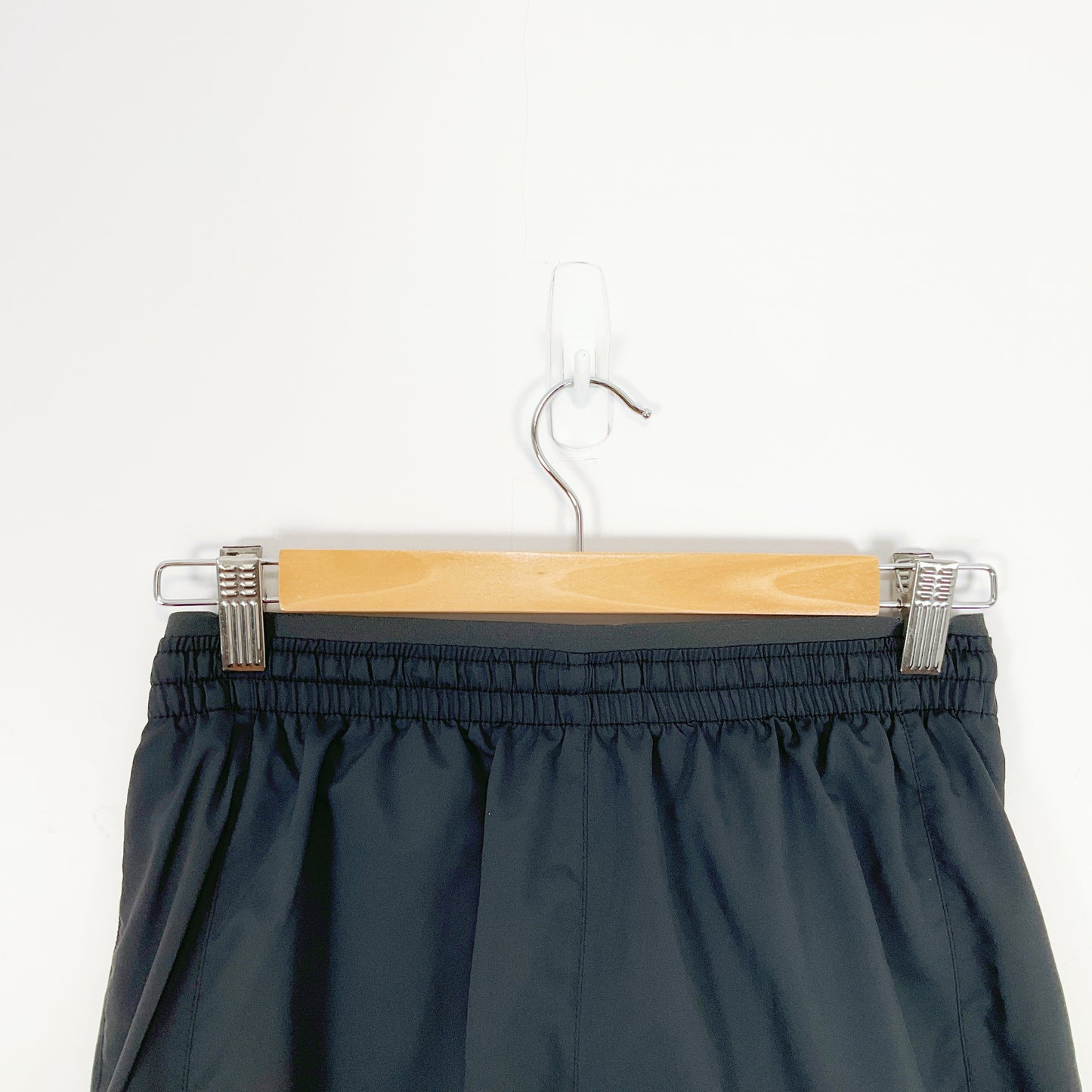 Nike – Women’s XS Black Running Shorts